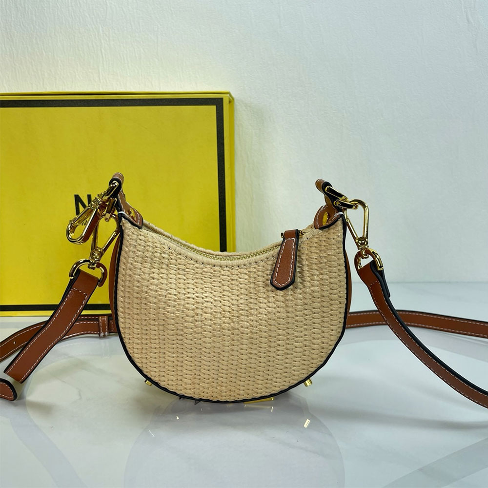 designer , size 16cm, Spring/Summer New bag fendbag