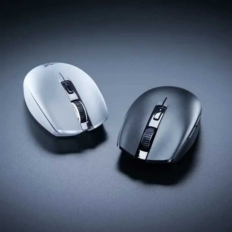 Razer Orochi V2 Mobile Wireless Gaming Mouse Lightweight 2 Wireless Modes 5G Mice Advanced 18K DPI Optical Sensor XJ250819