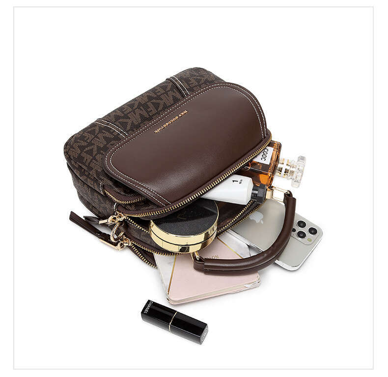 2025 New Designer Bag Shoulder Bag Luxury Bag Women's handbag Purse Underarm Bag Crossbody Travel bag