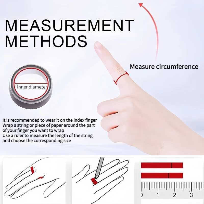 Kindles App Page Turner Tiktoks Scrolling Ring for Phone Multi-platform Compatibility Short Video Smart Ring Remote for Phone W250819