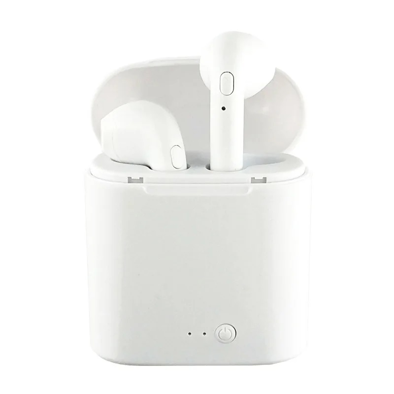 Pro 4 TWS auricolari wireless auricolare cuffie per auricolari bluetooth -Auricolare impermeabile compatibile 5.0 con microfono per auricolari Xiaomi 