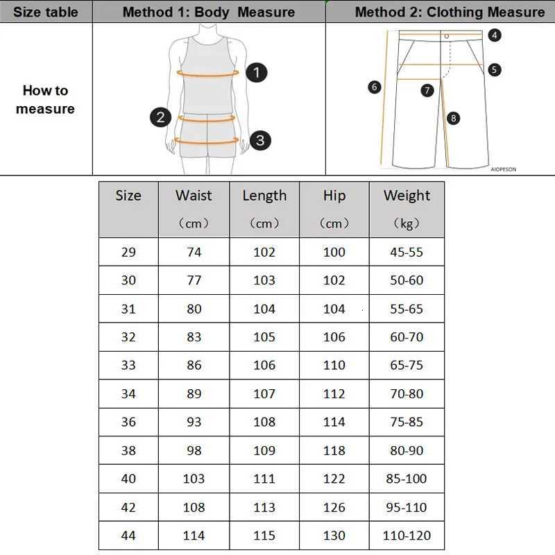 Mens Pants Large Size Multi-pocket Loose Overalls Outdoor Sports Training Jogging Casual Pants Loose And Comfortable W250819