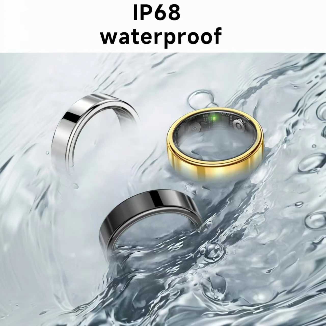 Bayanlar iin Akll Yzk oklu Modlar Spor Takibi Uyku zleme ve Uzun Pil mr Uygun gnlk yaam i seyahatleri ve geziler iin. An exquisite gift for ladies. W2