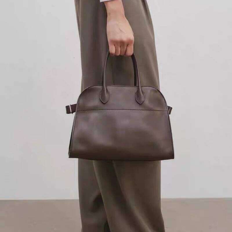 New High Quality Genuine Leather Crossbody Handbag Tote Bag bag