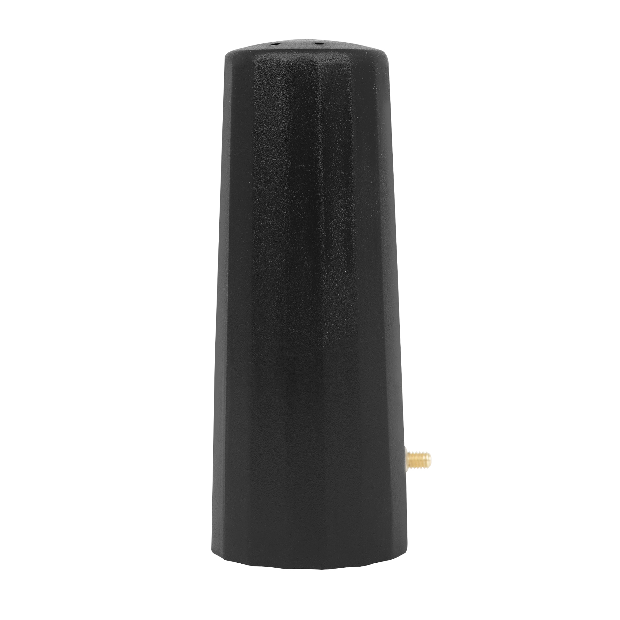 Tenor Sax Soprano Saxophone Clarinet Reeds Metallic Leather Clamps Cap Clip Parts Fastener Ligature Mouthpiece Clamp - view 6