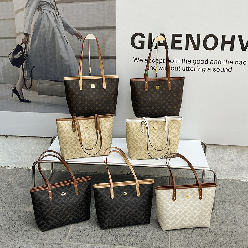 Beach Bag Luxury Designer Bag Tote Bag Summer Large Capacity Handbag Women Woven Shopping Bag Lafitte Shoulder Bag Leather Holiday Picnic Commute 4610