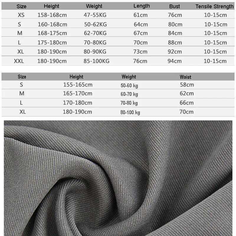Men Tracksuits GYM Fiess Long Tee + Leggings Tights Men's Sport Running Set Jogging Skiing Basketball Football Clothes Suit B8