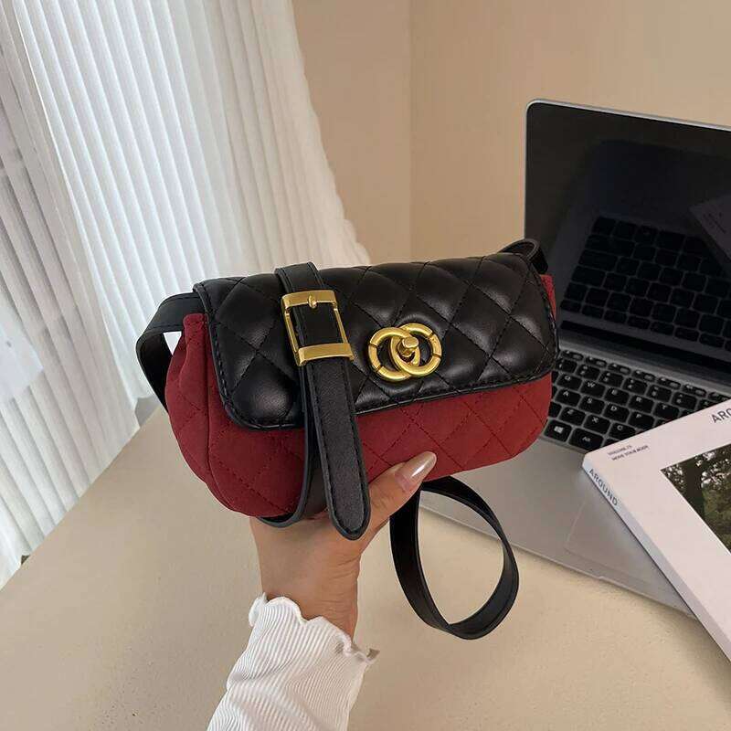 Designer Luxury Brand Handbag For Ladies Leather Material With Exquisite Touch Famous Designer Tote Bag Practical