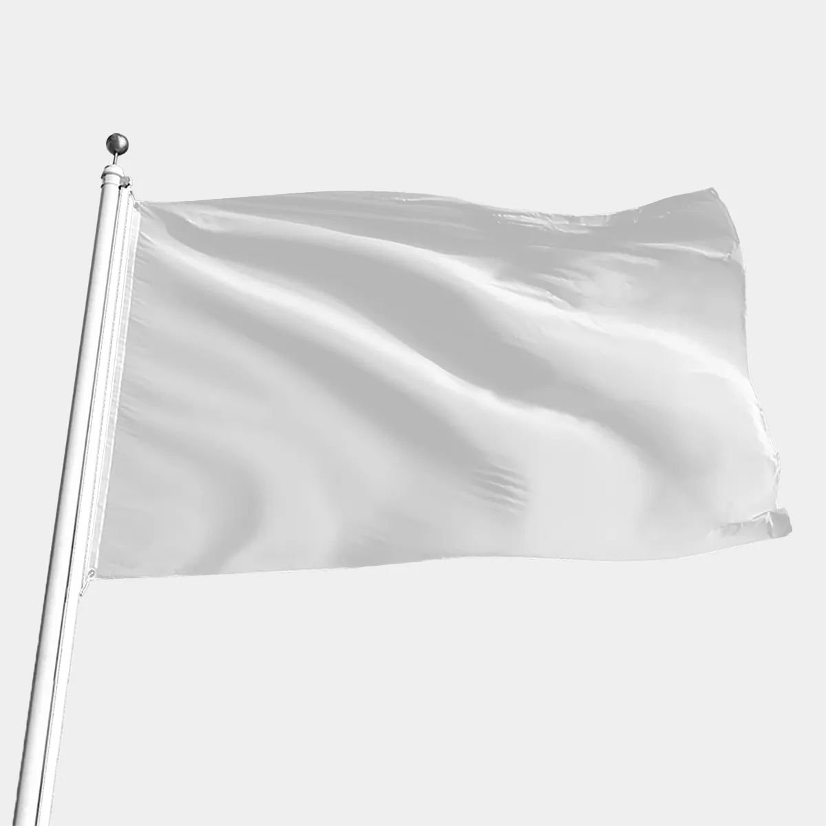 DHgatepod Full Body Printed Polyester Flag - Lightweight & Durable for Parties, Events & Home Decor | Double Stitched Edges | 100% Polyester