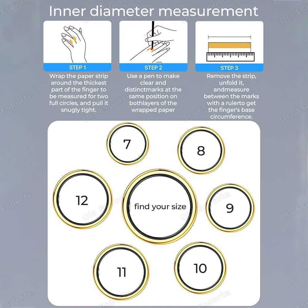 2025 New Smart Ring Heart Rate Blood Pressure Sleep Monitoring Motion Tracking IP68 Waterproof Men Women Smart Ring Holiday Gift W250819