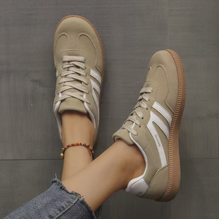 Designer Shoes for Men Women Outdoor Sports Flat Sneakers Shoe Black White Dark Green Grey Pink Navy Mens Trainers A5678910