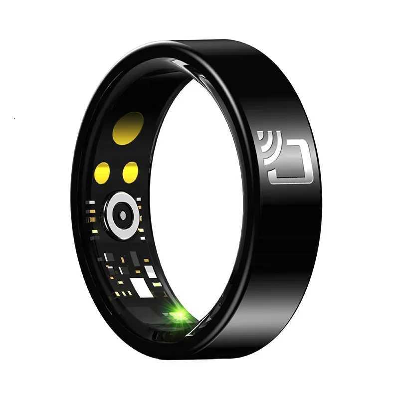 2025 New NFC Smart Ring For Xiaomi Smart Ring 5ATM Waterproof Men Women 24H Health Monitor Gesture Control Multi-sport Function W250819
