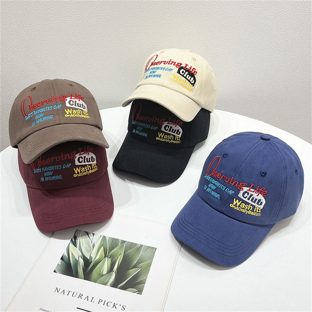 New Baseball Caps Fashion Men Women Designer Outdoor Casual Mens Cap Fitted Hats Classic Brand Cap High Quality Hat m-7