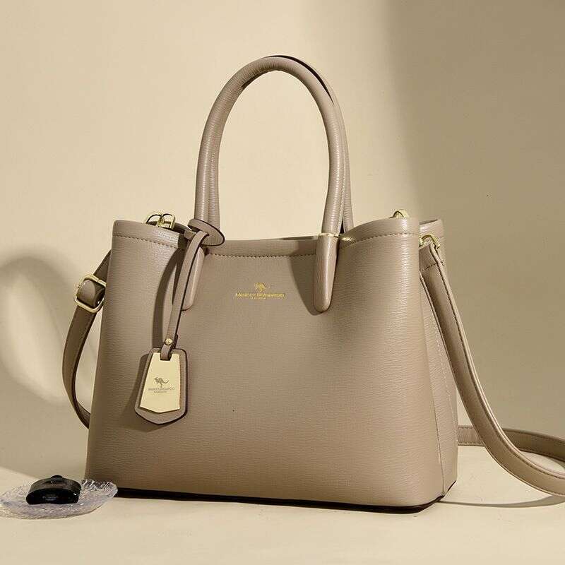 Crossbody Large Capacity Single Shoulder Handbag Women's Mother Bag