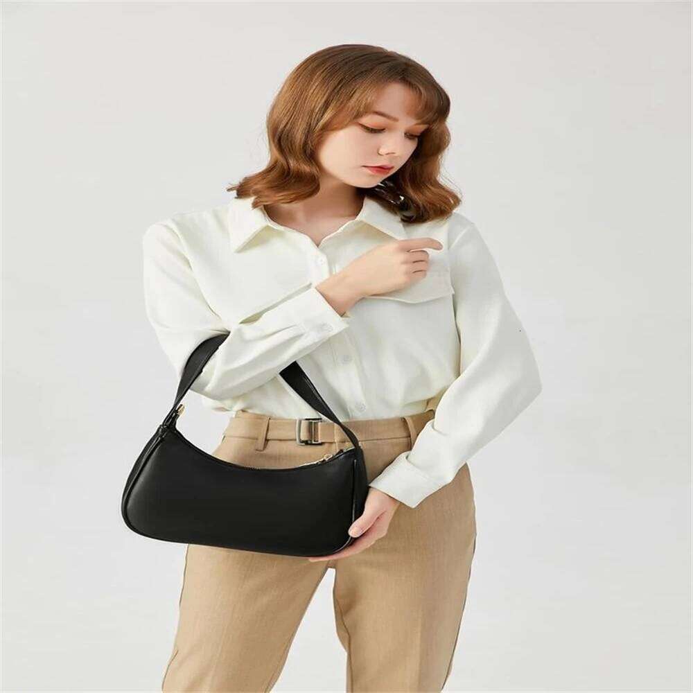 Shoulder Bags For Women Cute Hobo Tote Handbag Mini Clutch Purse With Zipper Closure