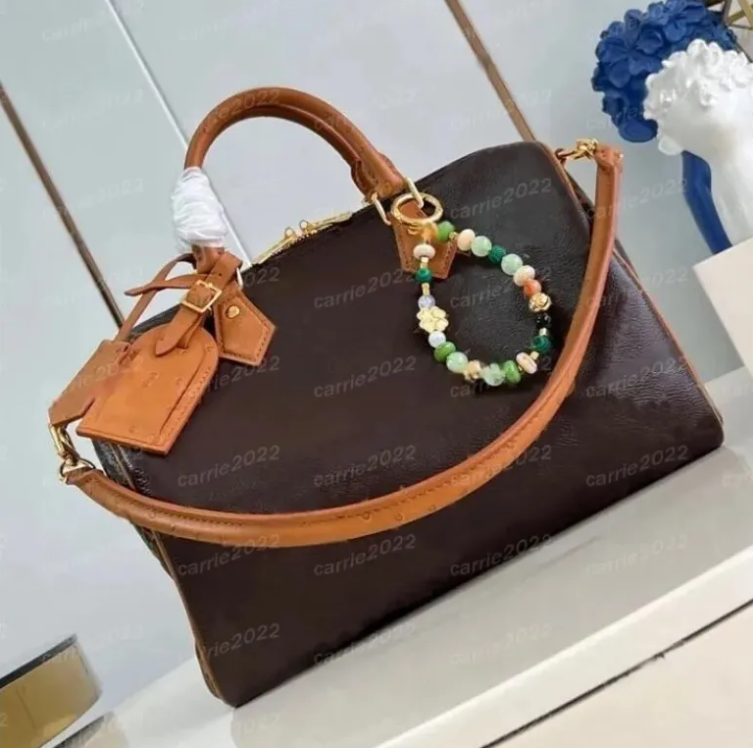 Designer Bag Mirror Quality Soft P9 30 Soft Handbag Fashion Shoulder bag Luxury Women Handbags Boho Cross body Lady Tote bags Top leather Men Bag Casual Wallet 10A