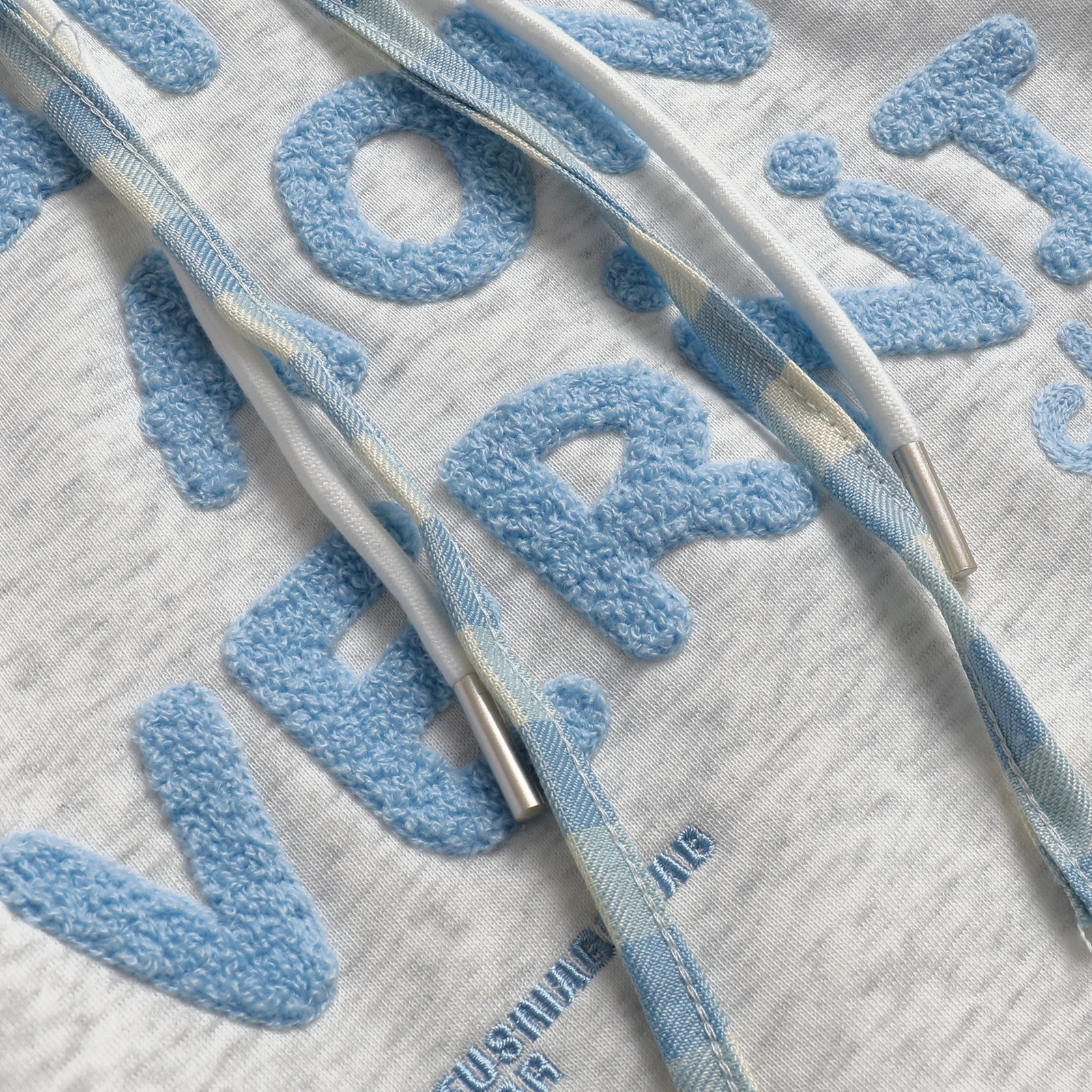 Trendy Ladies' Sweater Jacket Tailored by Beach-Themed Illustration + Stretchy Waist