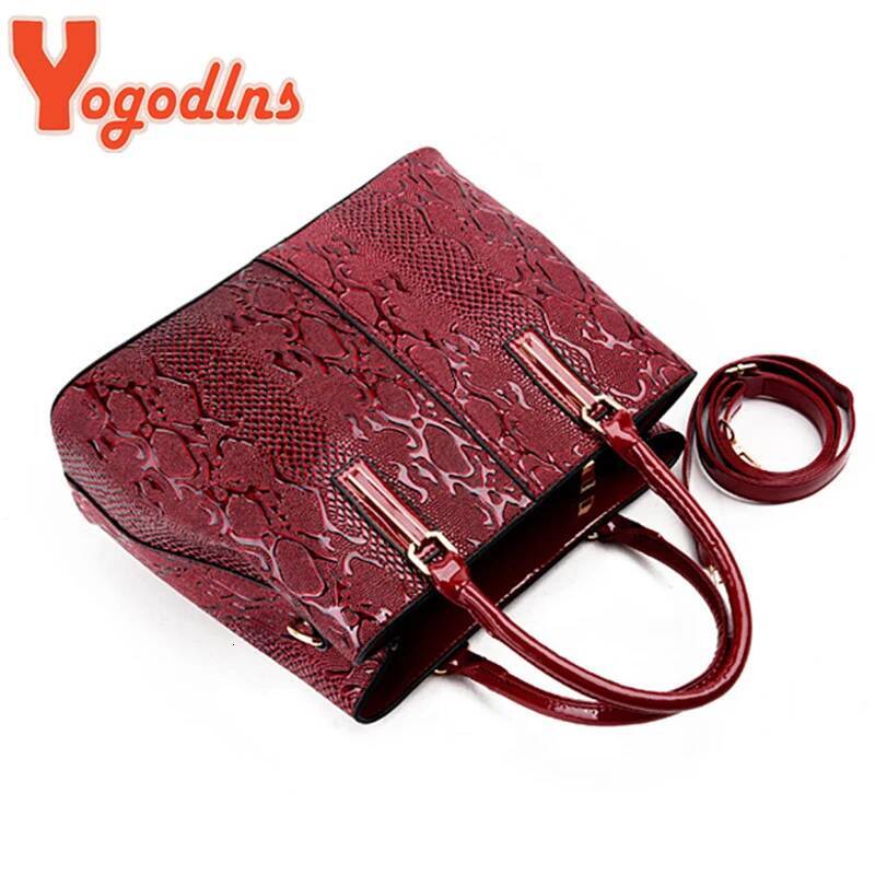 PU Leather Designer Handbags Ladies Shoulder Casual Tote Sac Bolsa Female Crossbody Purse