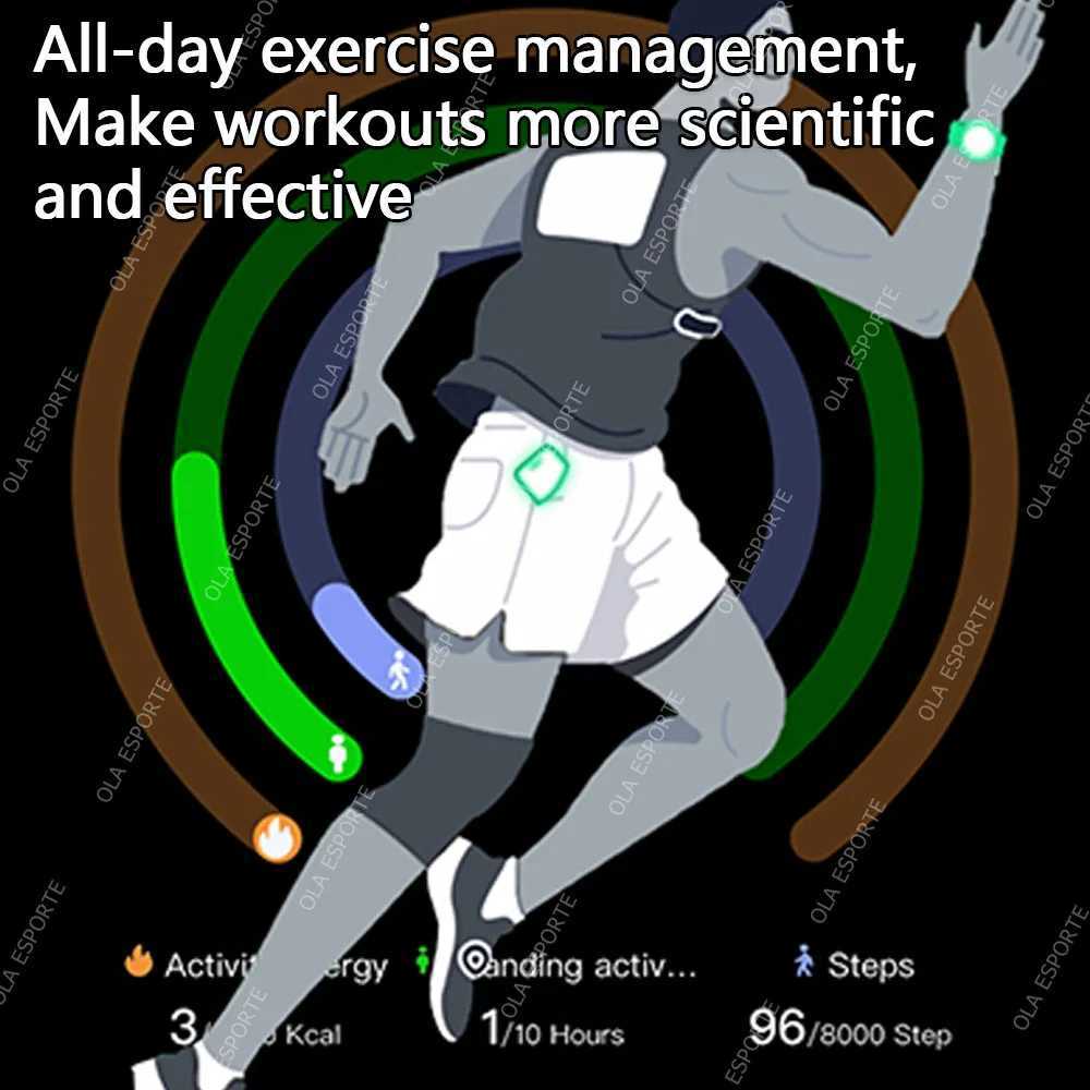 New R13 Smart Ring Men Women Display Screen Gesture Swipe Video Smart Ring Waterproof Heart Rate Sleep Health Monitor Rings 2025 W250819