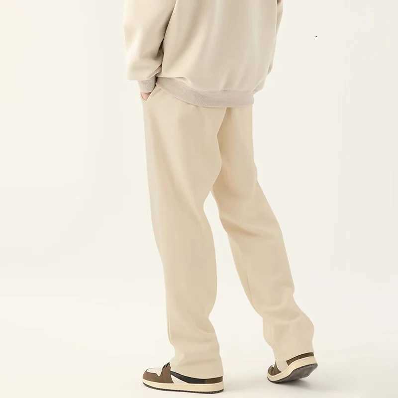 Mens Graphic Drawstring Waist Sweatpants Regular Fit Casual Pocket Straight Leg Pants for Daily Wear Mens Bottoms for Season W250819