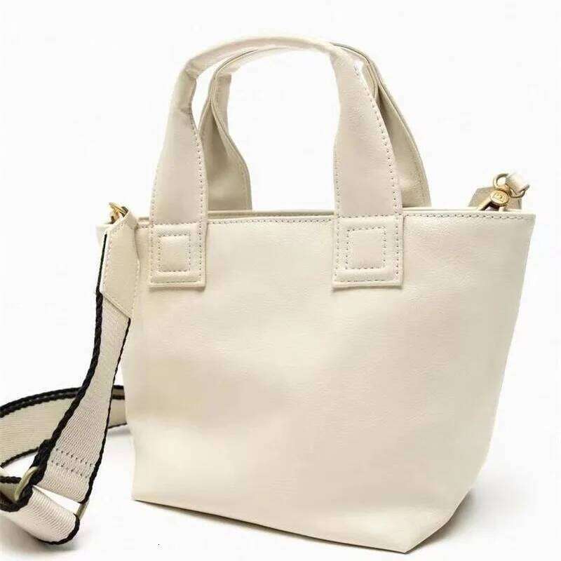 Women S Vegetable Basket Bag Niche Handbag Carrying Bucket Crossbody Bag