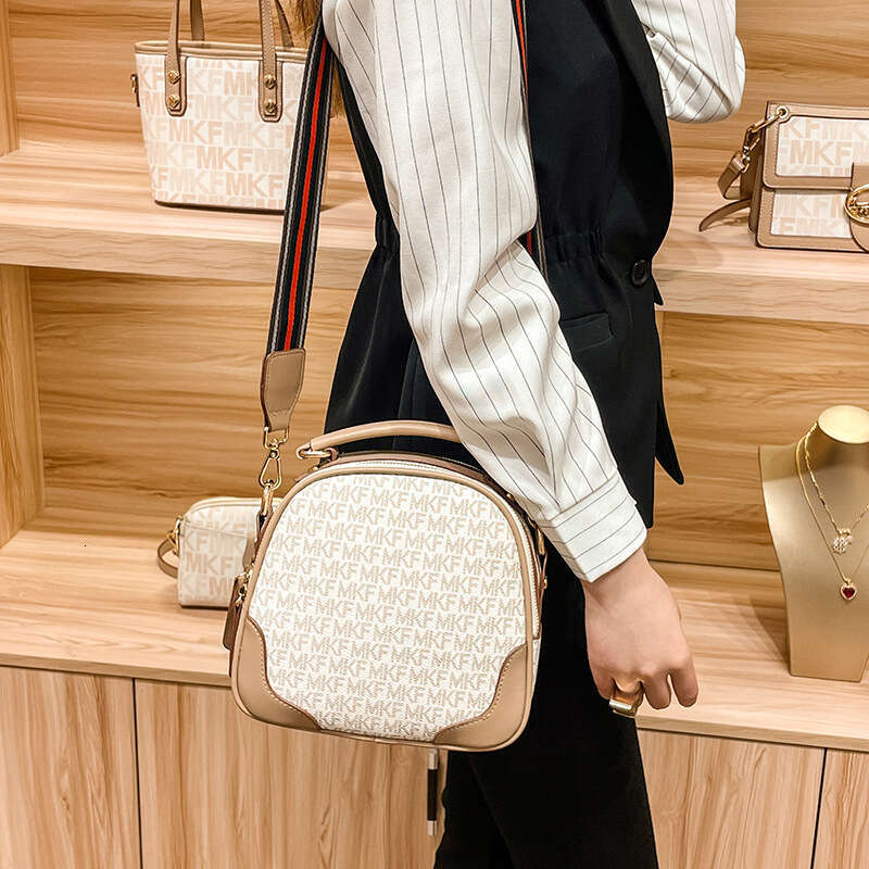 2025 Designer Bag Crossbody Bags Fashion Casual Small Square Bag Single Shoulder Bag for Women