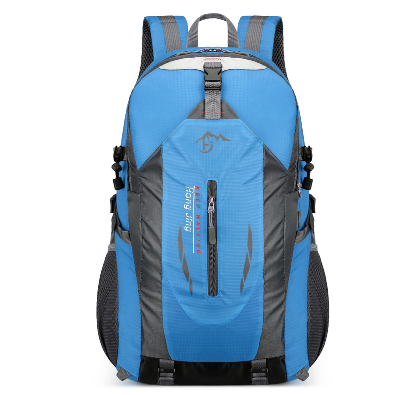 Packable Hiking Backpack Lightweight Camping Backpack Men Women Waterproof Hiking Sports Leisure Daypack Outdoor Travel Daypack