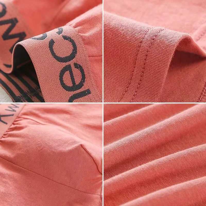 1 Pc Men Boxers Mens Cotton Underwear Sexy Mens Boxer Shorts Printed Underpants Breathable U Convex Male Underwear L-6XL W250819