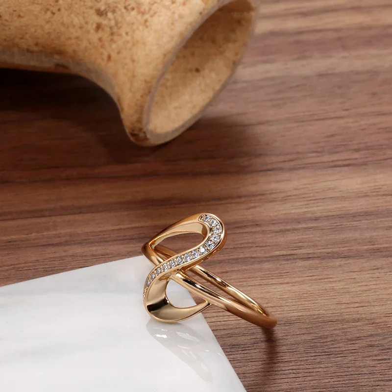 Real 14k Gold Diamond Ring for Women To Join Party Peridot Gemstone Anillos De Wedding Diamante Engagement Jewelry Fine Ring Box 250815