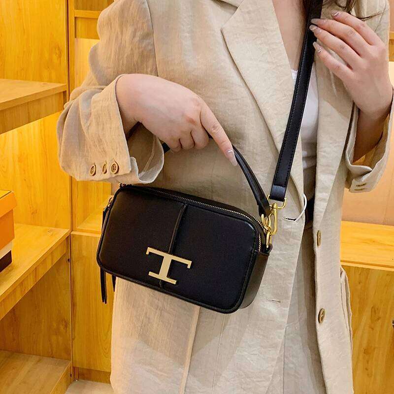 Designer Luxury Chic Ladies Leather Shoulder Designer Crossbody Purse Women S Handbag Classic Tote Casual Evening Bag