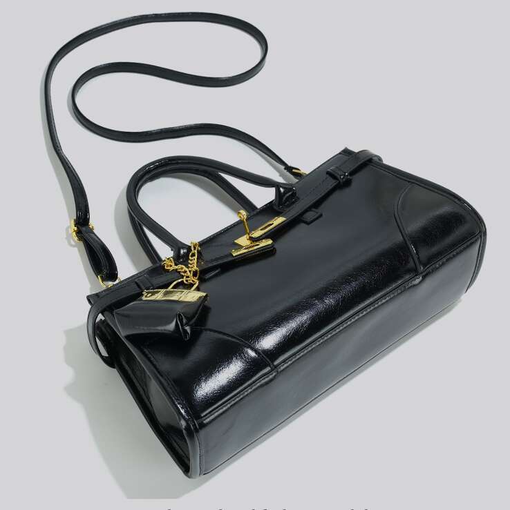 Designer Bag Tote Bag Shoulder Bag Niche Women Handbag High End Luxury Women New Crossbody Bag