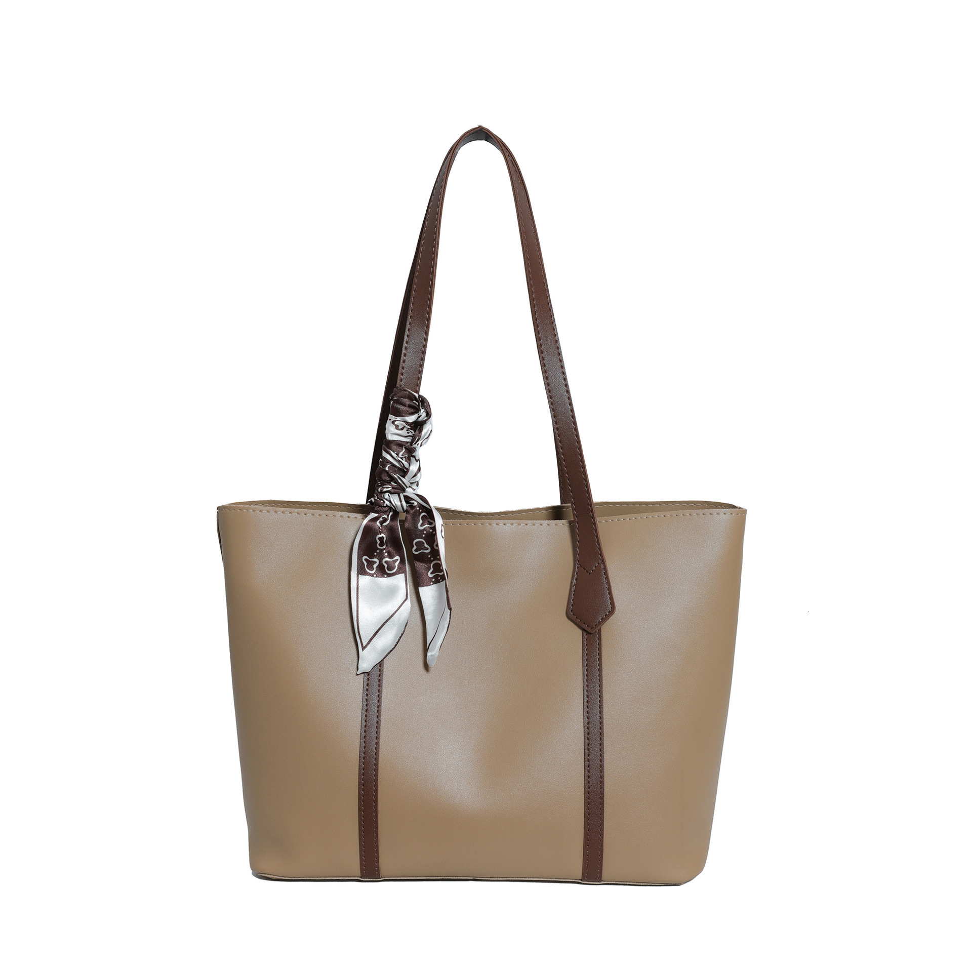 Free shipping designer 2025 Niche Crossbody Bag Fashion Versatile Simple Large Capacity Tote Bag Bucket Bag Trendy Women Shoulder Bag