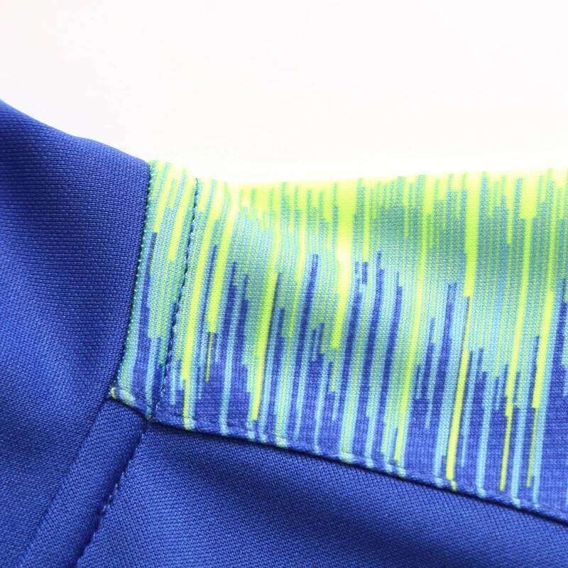 Men's Sports Set Running Gym Autumn Long Jerseys Pants Print Quick Dry Jogging Sportswear Basketball Uniform Training Tracksuit