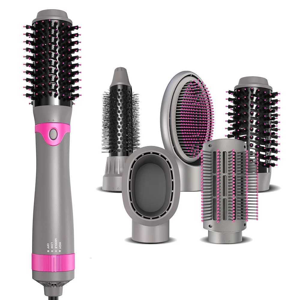 5 in One-step Hair Dryers Hair Dryers Professional Salon Professional Hair Dryer W250819