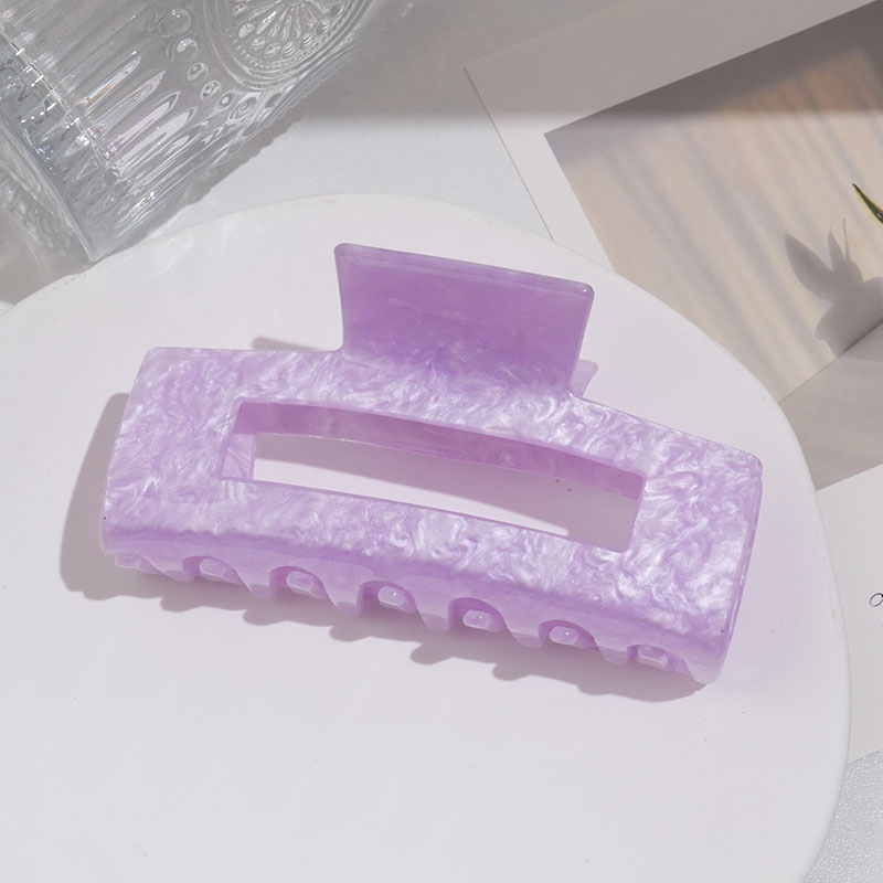 Durable Flexi-Silicone Shark-shaped Clips