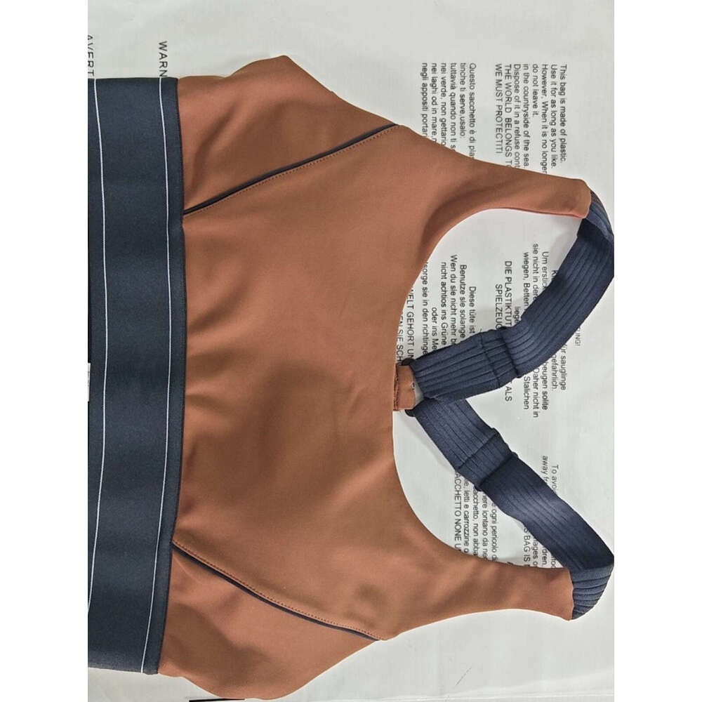 Women's Cotton Yoga Set with High Elasticity