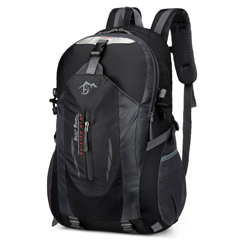 Packable Hiking Backpack Lightweight Camping Backpack Men Women Waterproof Hiking Sports Leisure Daypack Outdoor Travel Daypack