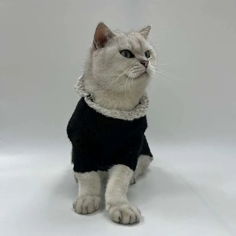 Designer clothes Dog jumper Cold weather cable knitwear, suitable for Chihuahua, bulldog, dachshund, pug, Yorkie, small medium dog clothing 18e