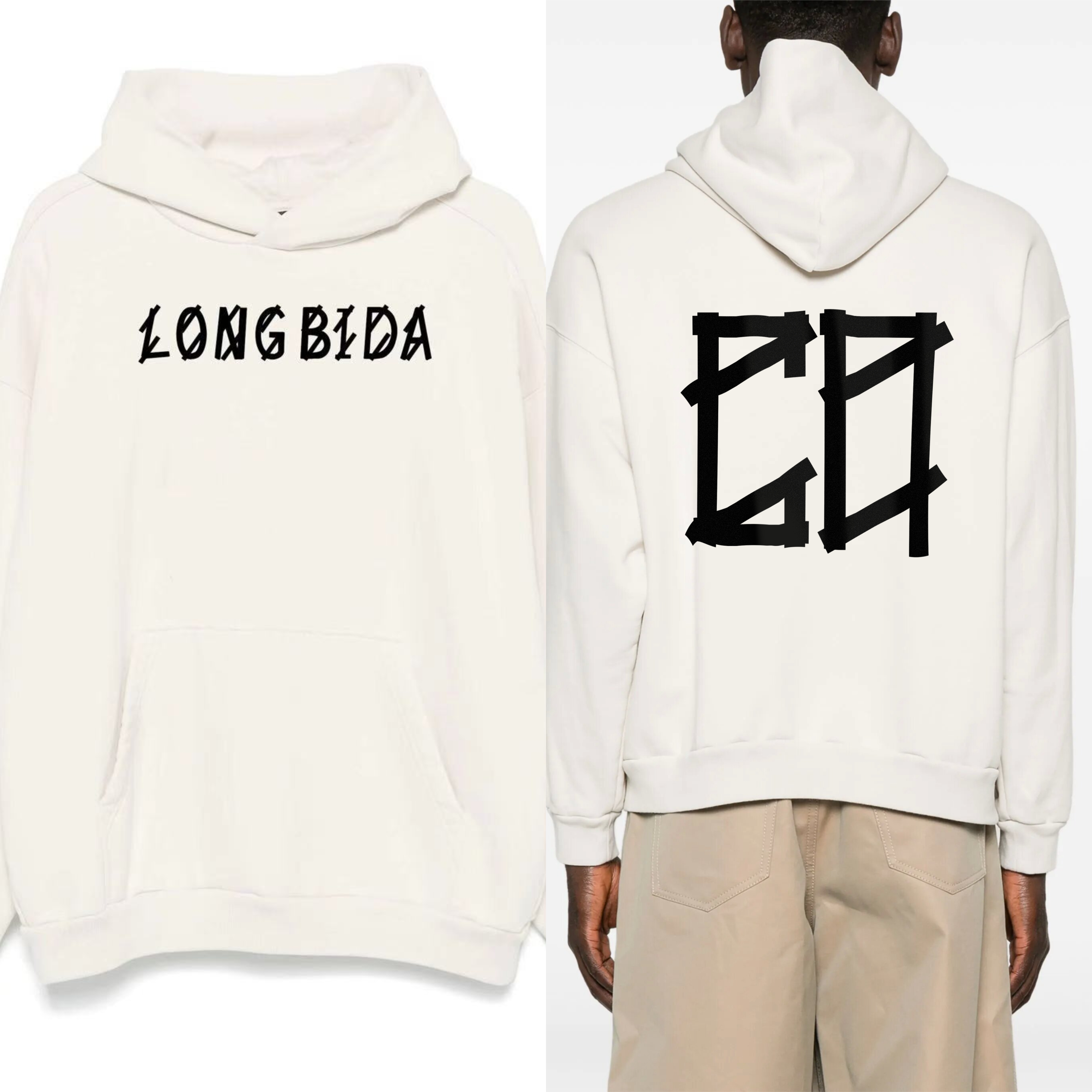 Mens Style Cotton Designer Men's Hoodies Fashion Autumn Winter Hooded Sweatshirts Round Neck Long Sleeve Sweatshirts Coats Sweaters