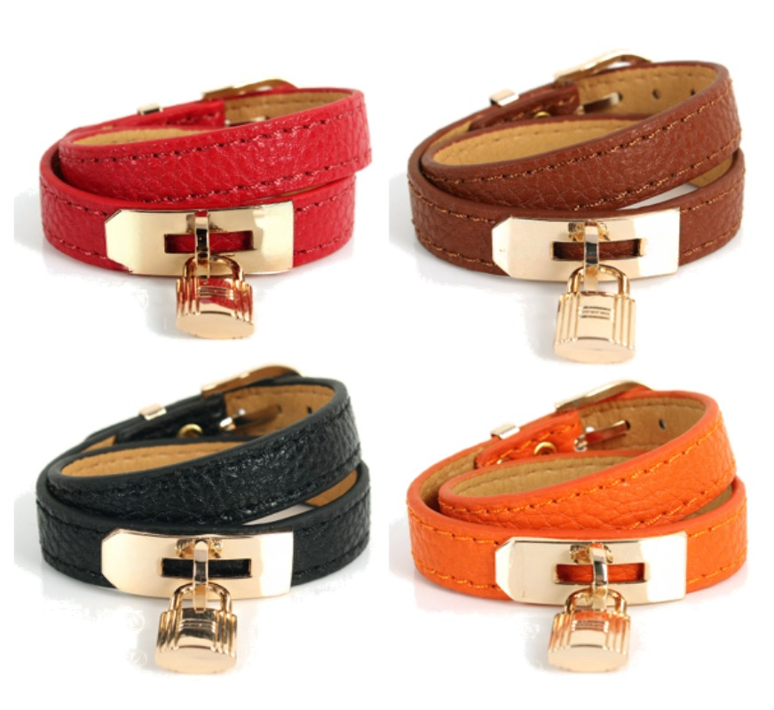 Charm Bracelets Bra… - image