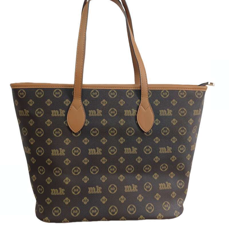 MKF Designer Bags for Women 5A Quality - Fashion Tote & Canvas Shoulder Bag Luxury Beach Travel Handbag Crossbody Purse & Shopping Tote1s