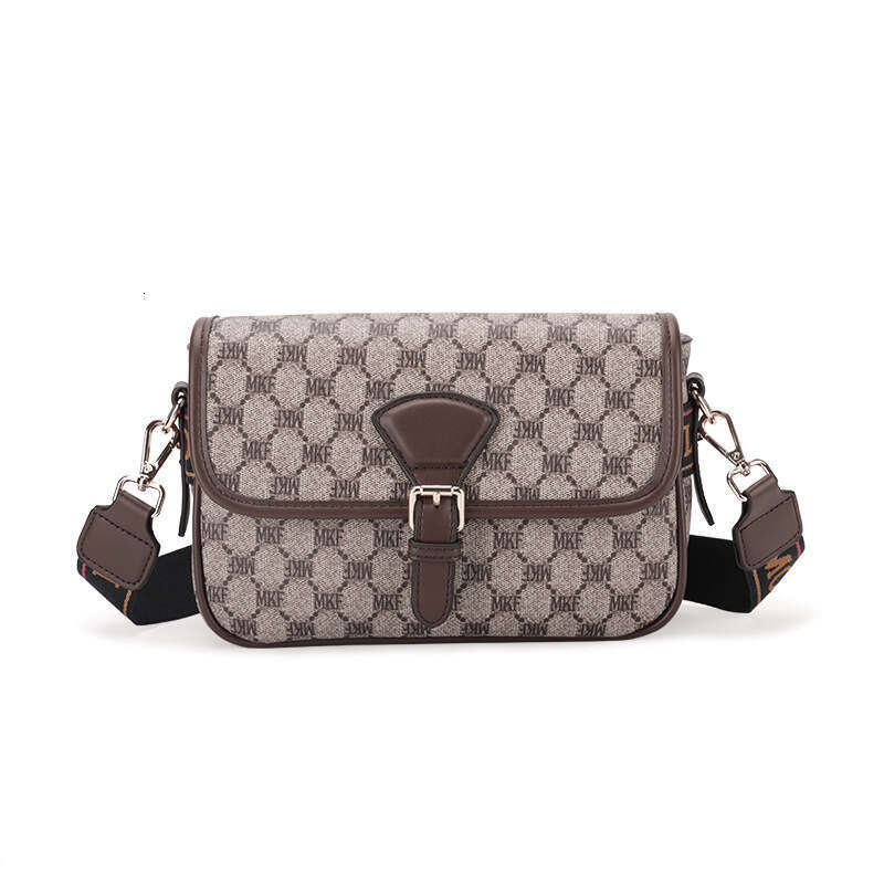 New Designer Women Crossbody Messenger Bag Simple High Quality Casual Shoulder Tote Bags