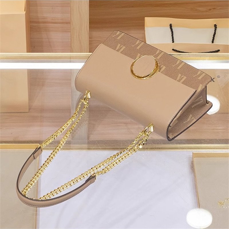 LORDLY KNACK designer bag light luxury genuine leather flap bag simple versatile high-quality casual fashion trend handbag for woman