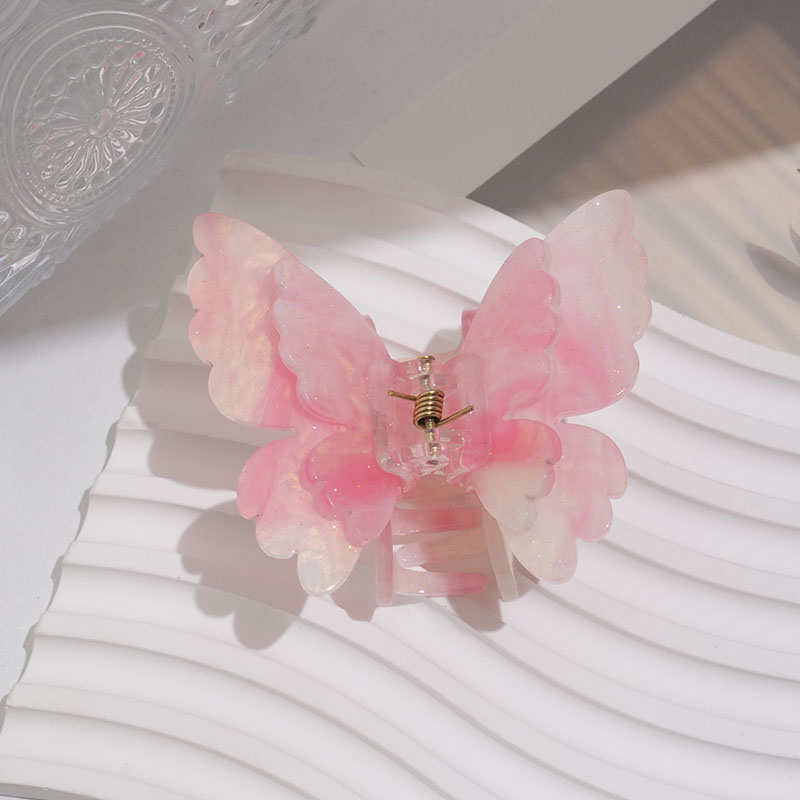 Fashionable and stylish butterfly hairpin
