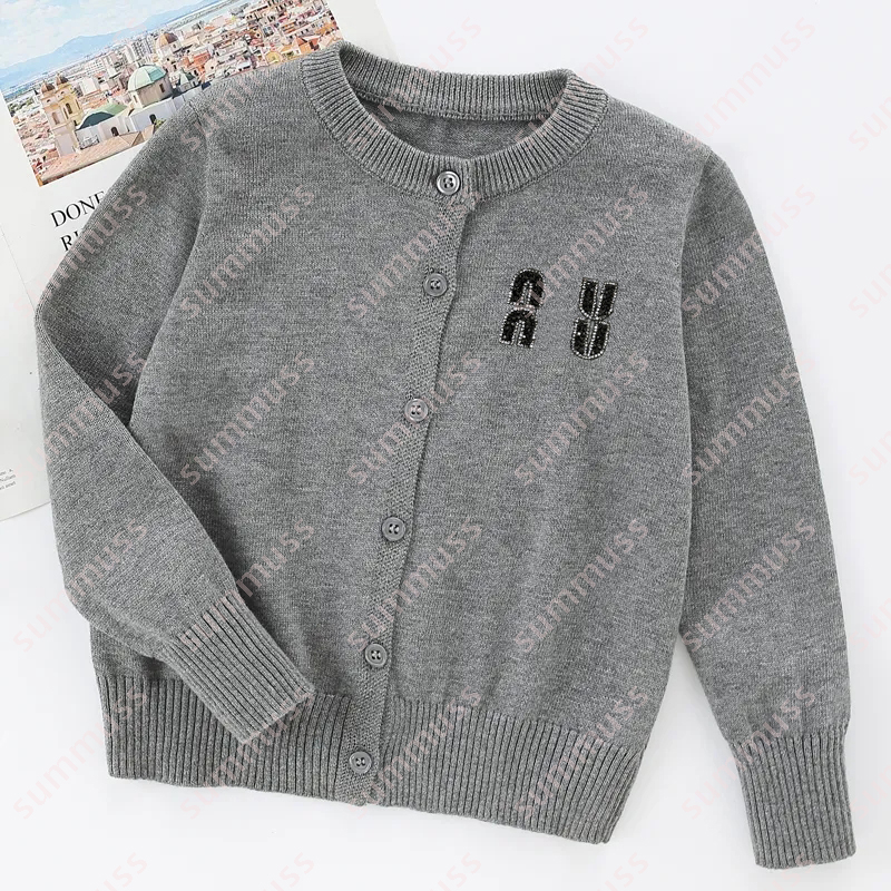 12 Colors Cardigan Designer Sweater Women Luxury Cashmere Sweaters Autumn Winter Cardigans Inner Cloth Button Clothes Top Soft Sweaters