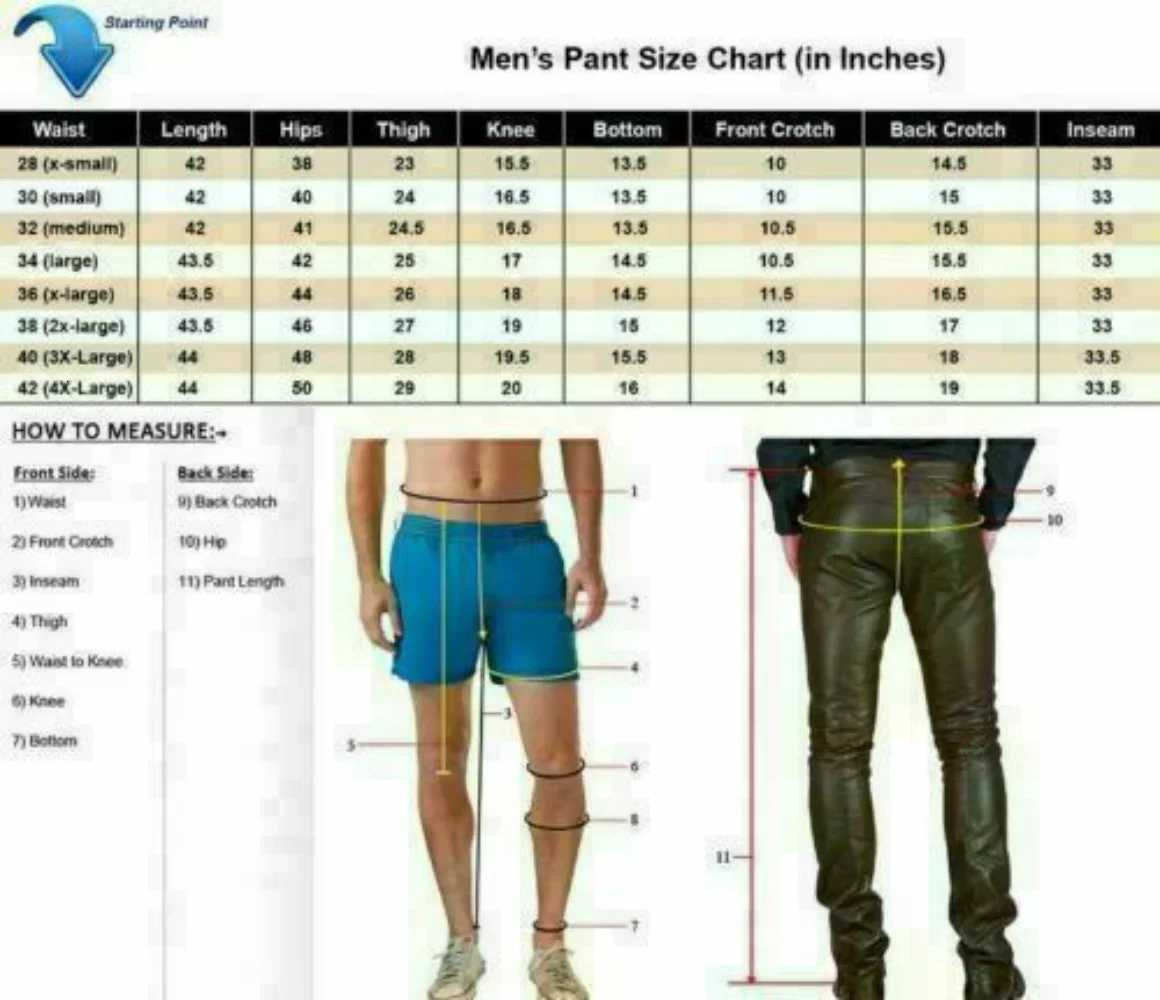 2023 Solid Color Mens PU Leather Pants Casual Punk Style Fashion Streetwear Mens Trousers Large Size 5XL Mens Clothing W250819