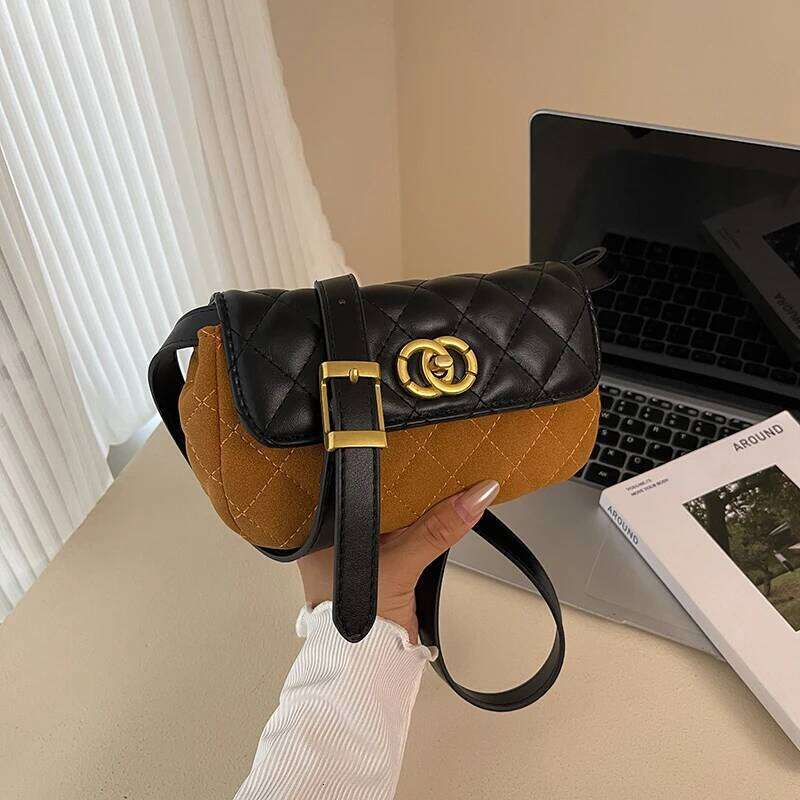 Designer Luxury Brand Handbag For Ladies Leather Material With Exquisite Touch Famous Designer Tote Bag Practical