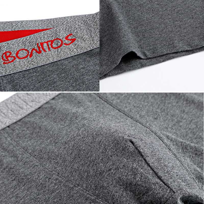 6pcs Random Boxers Mens Underpants Cotton Underpants for Men Square Underwear Men Boxer Shorts Sexy Mens Boxershorts W250819