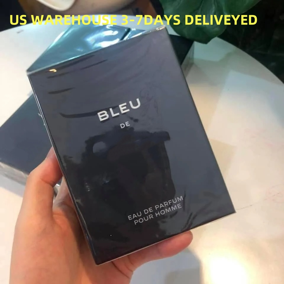 US warehouse A collection of best-selling products across the entire network Perfume 100ml Fragrance EAU DE PARFUM ong Lasting Smell EDP Male Pafum Cologne