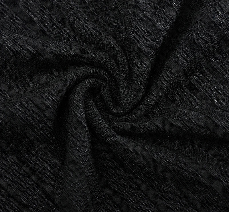 Autumn Knitted Long Sleeve Polo Shirt Men Spring Sports Polos Gym Clothing Fitness Workout Skinny T-shirt Bodybuilding Tee Shirt 250818